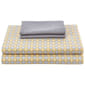 Ashley Cooper&#40;tm&#41; 12pc. Lina Microfiber Sheet Set - image 1