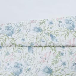 Cottage Classics Field Floral Comforter Set