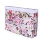 Superior Vintage Floral Bohemian Cotton Sheet Set - image 4