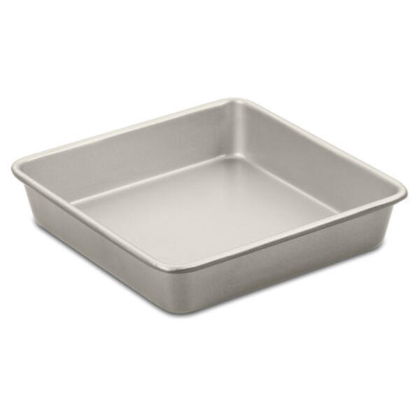 Cuisinart&#40;R&#41; 9in. Square Cake Pan - image 