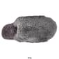 Womens Ella & Joy Faux Fur Slipper - image 3