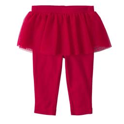 Baby Girl (3-18M) Carter''s® Santa''s Littlest Love Tutu Pants Set