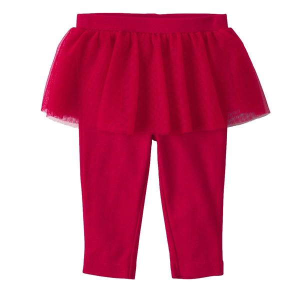 Baby Girl (3-18M) Carter''s® Santa''s Littlest Love Tutu Pants Set