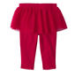 Baby Girl (3-18M) Carter''s® Santa''s Littlest Love Tutu Pants Set - image 3