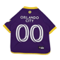 MLS Orlando City SC Pet Jersey - image 1