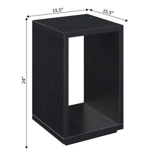 Convenience Concepts Northfield Admiral End Table