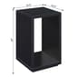 Convenience Concepts Northfield Admiral End Table - image 5