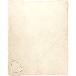 Pavilion Chosen Family Plush Blanket