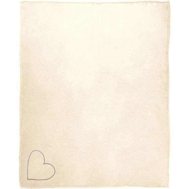 Pavilion Chosen Family Plush Blanket