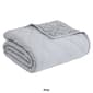 Eddie Bauer Classic Soft Solid Microfiber Blanket - image 8
