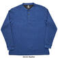 Mens Alpine Lakes Long Sleeve Thermal Henley - image 7