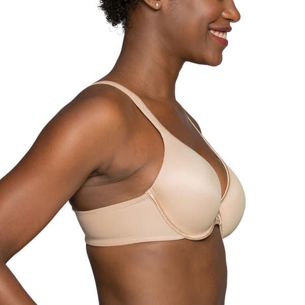 Womens Vanity Fair&#174; Body Caress&#8482; Contour Bra 75335