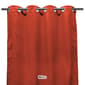 Jordan Manufacturing Outdoor Curtain Panel-84x54 - image 9