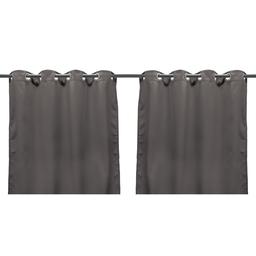 Jordan Manufacturing Outdoor Curtains