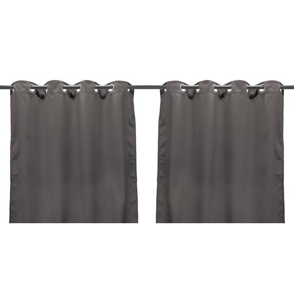 Jordan Manufacturing Outdoor Curtains - image 