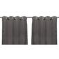 Jordan Manufacturing Outdoor Curtains - image 1