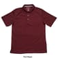 Mens Cross &amp; Winsor Rice Stitch Polo - image 5