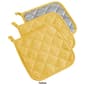DII® Terry Pot Holders - Set of 3 - image 6