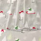 Freshfolds Cotton Polar Bears Winter 4pc. Flannel Sheet Set - image 5