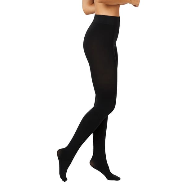 Womens Hanes&#174; EcoSmart Blackout Tights