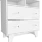 FM FURNITURE Portobelo Two Drawer Dresser - image 4