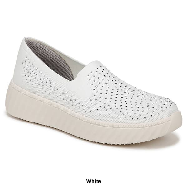 Womens LifeStride Wednesday Bright Slip-On Fashion Sneakers