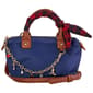 Madden Girl Nylon Mini Tote - image 1