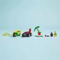 LEGO&#174; Marvel Spin and Electro Dinosaur Vehicle Chase Building Kit - image 7