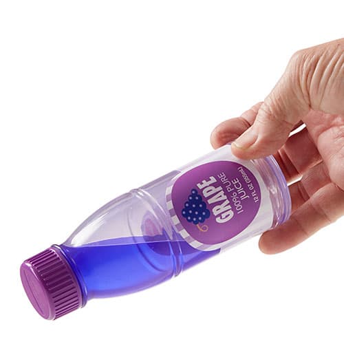 Melissa & Doug&#174; Tip & Sip Toy Juice Bottles