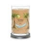 Yankee Candle® Signature Large 2-Wick Sun and Sand Tumbler Candle - image 2