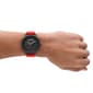 Mens Skechers Red Lawndale Analog & Digital Watch - SR5073 - image 4