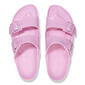 Womens Birkenstock Arizona Essentials EVA Footbed Sandals - image 3