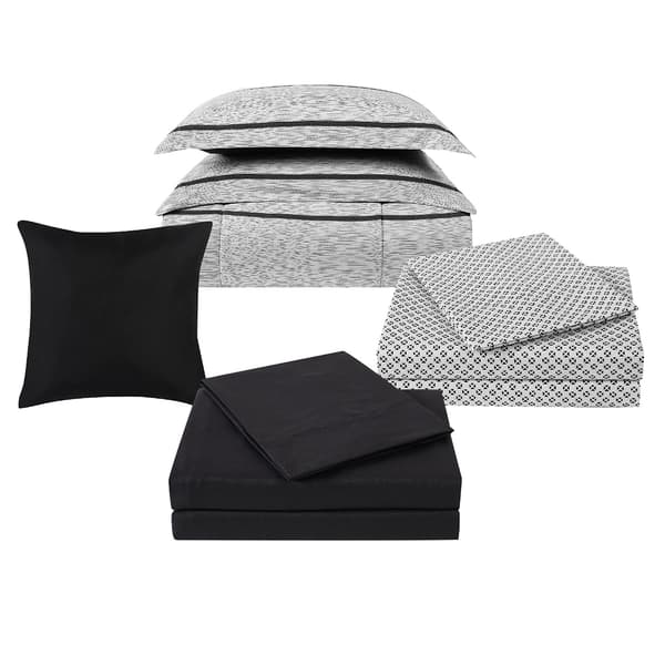 Truly Soft Stanton Bed in a Bag