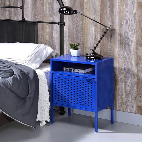 Elements Ember Nightstand