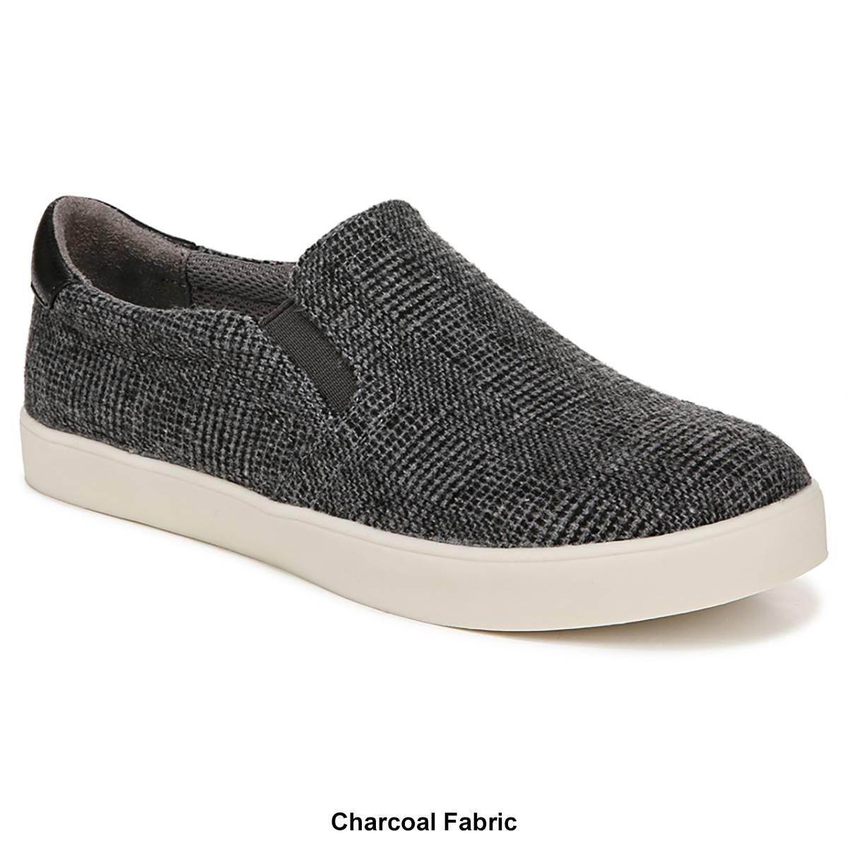 Womens Dr. Scholl''s Madison Slip-On Fashion Sneakers