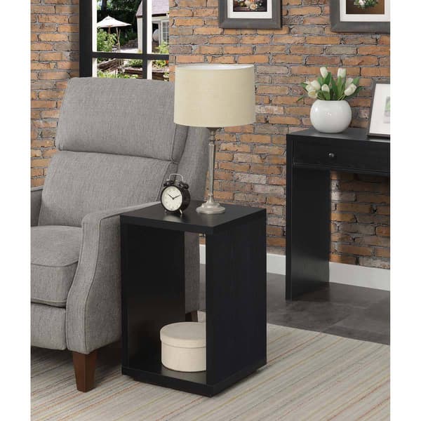 Convenience Concepts Northfield Admiral End Table