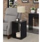 Convenience Concepts Northfield Admiral End Table - image 3
