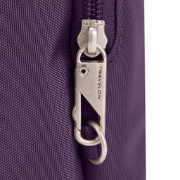 Travelon Anti-Theft Classic N/S Crossbody Bag