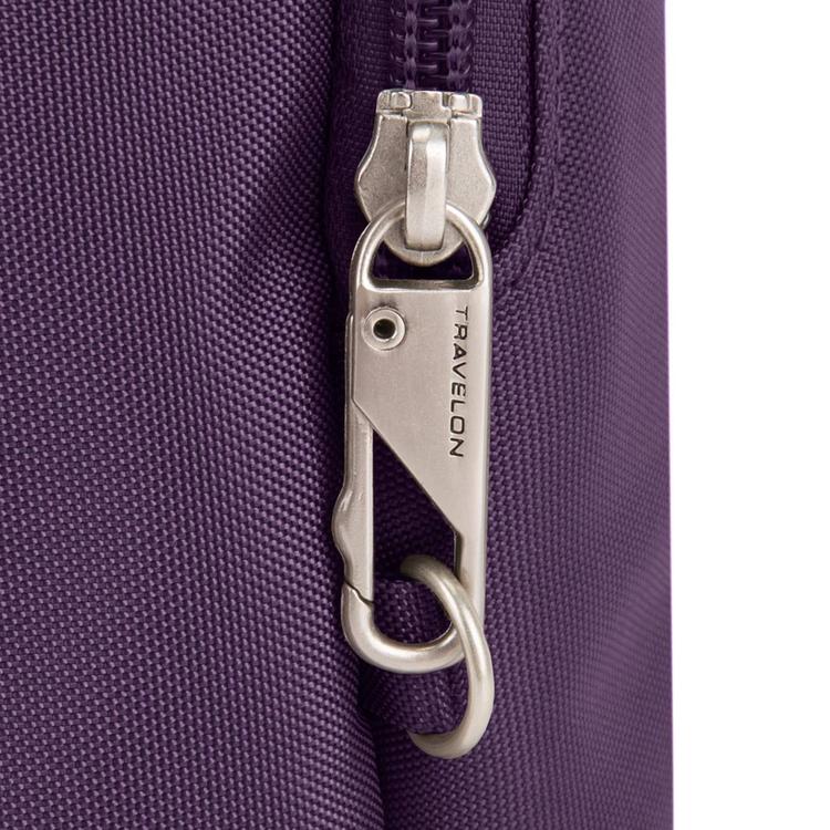 Travelon Anti-Theft Classic N/S Crossbody Bag