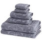 Ozan Premium Home Turkish Cotton Patchouli 6pc. Towel Set - image 1