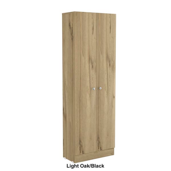 FM FURNITURE Virginia Storage Cabinet