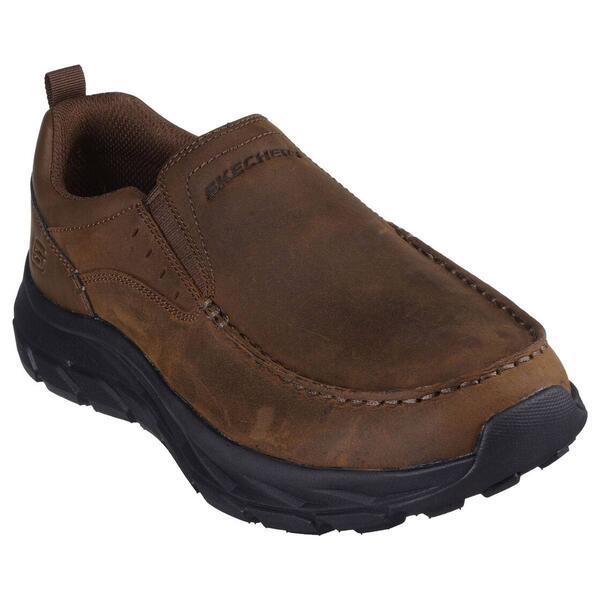 Mens Skechers Zenfield Fredrick Fashion Sneakers - image 