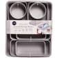 Core Home 9pc. Wheat Straw Baskets - image 1