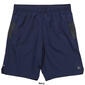 Mens RBX Stretch Woven Solid Shorts - image 2