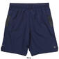 Mens RBX Stretch Woven Solid Shorts - image 4