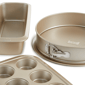 BergHOFF Balance 3pc. Nonstick Carbon Steel Bakeware Set - image 5