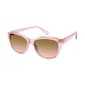 Womens Circus by Sam Edelman Glitter Cat Eye Sunglasses - image 2