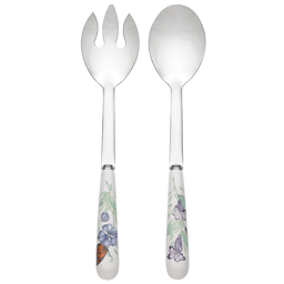 Lenox(R) Butterfly Meadow(R) 2pc. Serving Set