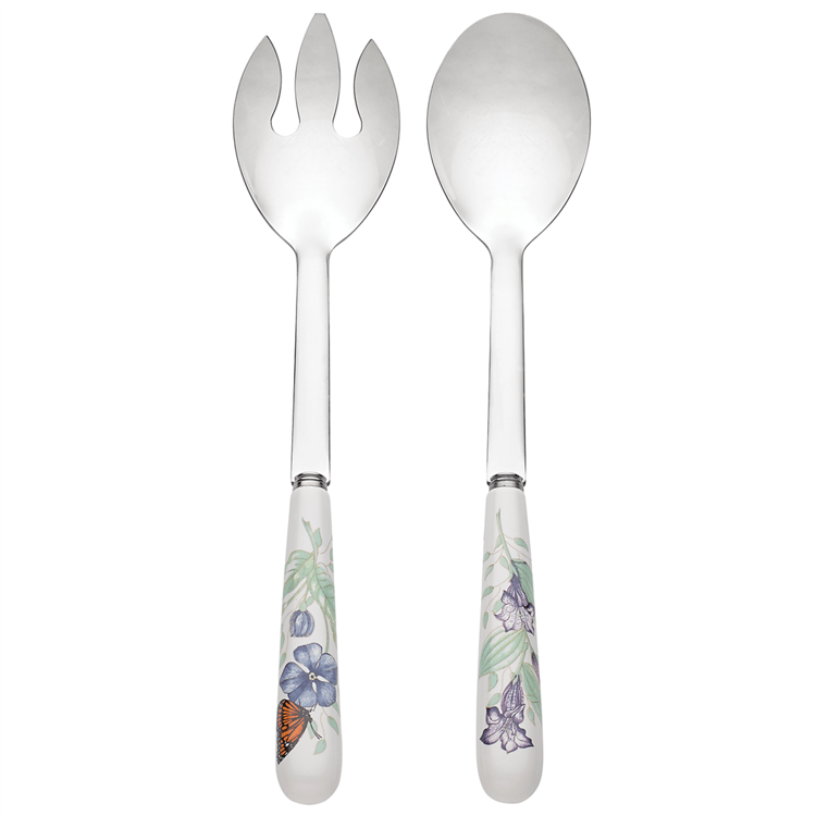Lenox(R) Butterfly Meadow(R) 2pc. Serving Set