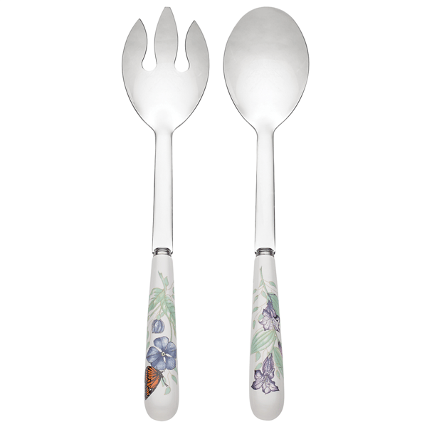 Lenox® Butterfly Meadow® 2pc. Serving Set - image 